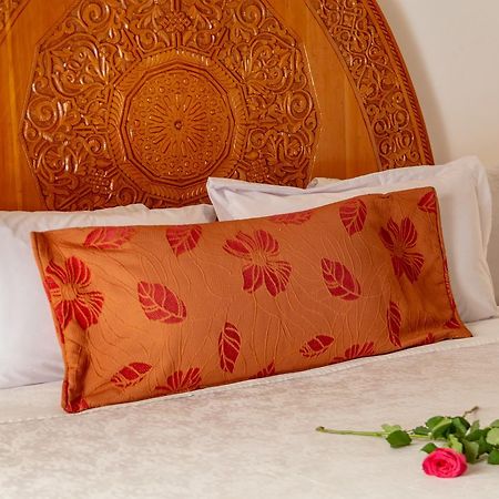 Riad Tahra & Spa فاس المظهر الخارجي الصورة