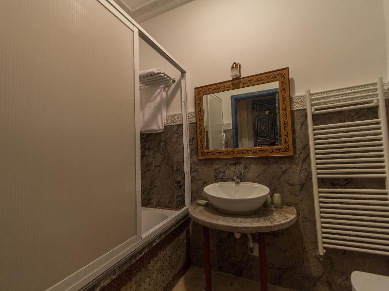 Riad Tahra & Spa فاس المظهر الخارجي الصورة